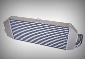 Intercooler Radtec για Focus RS & ST