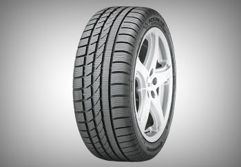 Hankook Icebear W300