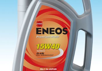 ENEOS Premium Multi 15W40