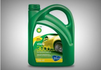 BP Visco 3000 10W-40