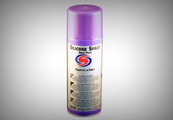 Silicone Spray Berry Fruit