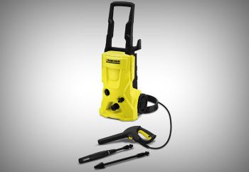 Karcher: Νέο πλυστικό μηχάνημα Κ 3.500