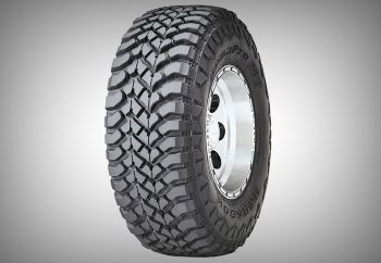 Hankook Dynapro MT