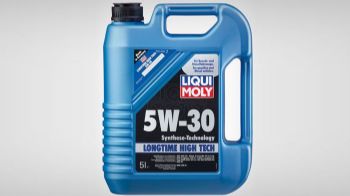 Λιπαντικό LIQUI-MOLY 5W-30