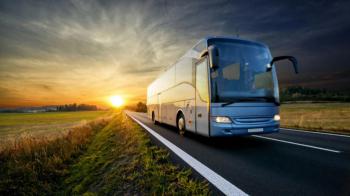 Οδικός Τουρισμός: Η σημασία των ελαστικών στα τουριστικά Λεωφορεία & Πούλμαν