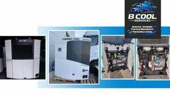 B COOL SERVICES: Ο ειδικός στη λειτουργία ψυκτικών μηχανημάτων! B COOL SERVICES: Ο ειδικός στη λειτουργία ψυκτικών μηχανημάτων!