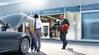 Νέο πρόγραμμα service από τη BMW 