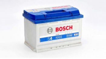 Μπαταρία Bosch 74AH με 88 ευρώ