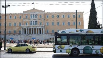 Το φυσικό αέριο ως «κινητήριος δύναμη»