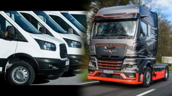 Τα συμβατικά CVs «πρασινίζουν» - Στα ηλεκτρικά όμως βρίσκεται το «ψωμί»!