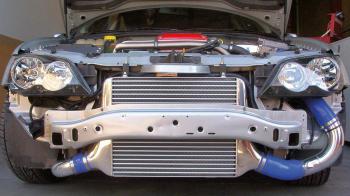 Τα μυστικά του intercooler!