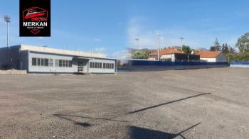 Merkan Park: Χώρος φύλαξης οχημάτων & σκαφών, στην Ελευσίνα!