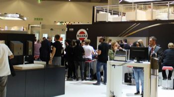 Η MAKRA στην Έκθεση Automechanika 2014 της Φρανκφούρτης