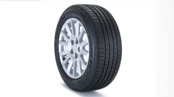 Διάκριση της Michelin για τα ελαστικά Premier A/S