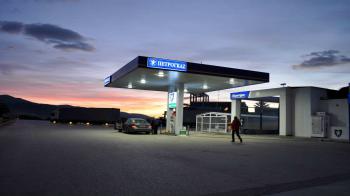 Υγραέριο (LPG) για άμεσα πλεονεκτήματα