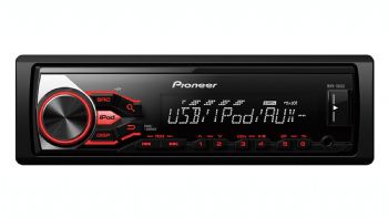 Στερεοφωνικό Pioneer MVH-180UI