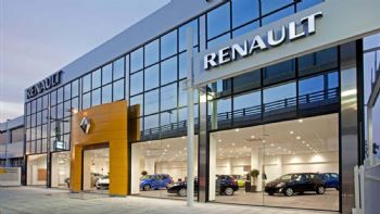 Δωρεάν χειμερινός έλεγχος Renault