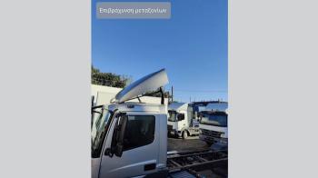 Σιμωτάς Ανδρέας & ΥΙΟΙ Ο.Ε.: Ένας expert στους ψυκτικούς θαλάμους!