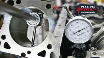 Ρεκτιφιέ Σπέσιαλ ΕΠΕ εξειδικευμένο συνεργείο στο Περιστέρι