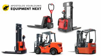 Equipment Next – Βουρλούμης: Επαγγελματικά μηχανήματα ανύψωσης για κάθ Equipment Next – Βουρλούμης: Επαγγελματικά μηχανήματα ανύψωσης για κάθε ανάγκη!