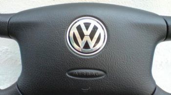 Συνεχή φώτα πορείας από τη VW