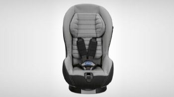 Παιδικό κάθισμα Chicco XPACE & XPACE ISOFIX