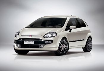 Όμιλος Fiat, Alfa Romeo, Lancia