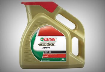 Σειρά Castrol EDGE  