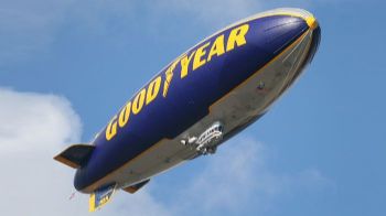 Goodyear & Rubber: Μία από τις 100 καινοτόμες εταιρείες