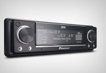 Pioneer RS-D7R