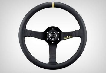 Sparco Αγωνιστικό Τιμόνι R345