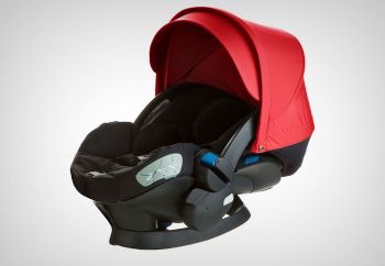 Παιδικό κάθισμα Stokke iZisleep