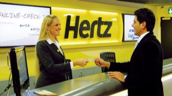 Προσφορές μακροχρόνιας μίσθωσης Hertz