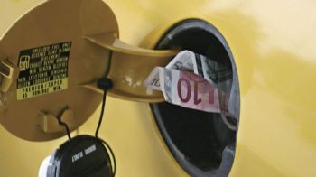 LPG: Για χαμηλό κόστος μετακίνησης