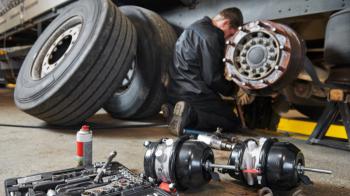 Φρένα φορτηγού & τα μυστικά λειτουργίας τους! Φρένα φορτηγού & τα μυστικά λειτουργίας τους!