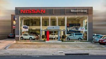 Ολοκληρωμένη μονάδα Nissan-Chevrolet-Ssangyong