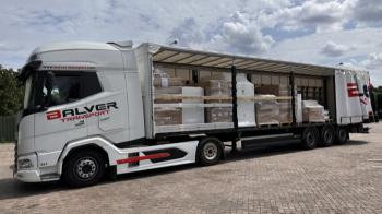 Μεταφορές φορτίων: Πώς να διατηρήσεις ασφαλές το εμπόρευμά σου!