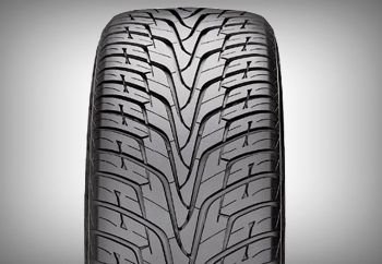 Hankook… για SUV