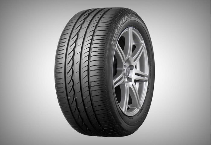 Bridgestone Turanza ER300 Ecopia 