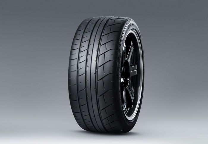 Dunlop SP Sport 600 για Mitsubishi Evo X 