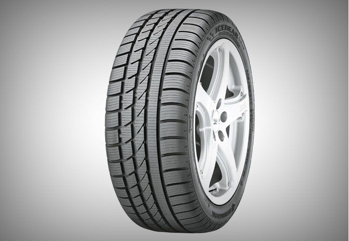 Hankook Icebear W300 