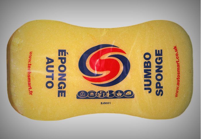 Σφουγγάρι καθαρισμού Jumbo Sponge 