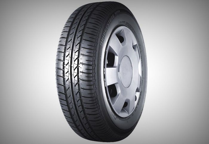 Bridgestone B250  