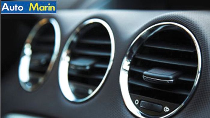 Service Air Condition Ι.Χ. με 27 ευρώ από την Auto Marin

