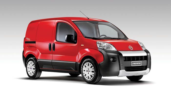 Fiat Fiorino: Όφελος μέχρι και 1.692 ευρώ