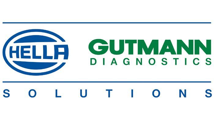 H εξειδικευμένη τεχνογνωσία της Bartec και της Hella Gutmann Solutions ενώνονται μαζί στο TPM-Tool (Εργαλείο Διαχείρισης Πίεσης Ελαστικών).