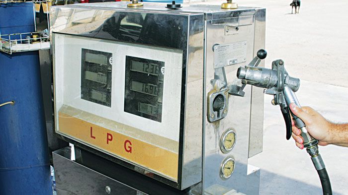 Ο βασικότερος λόγος που οι περισσότεροι τοποθετούν LPG στο αυτοκίνητό τους είναι η χαμηλή τιμή που διατίθεται το καύσιμο.