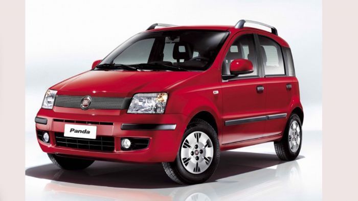 Το Fiat Panda Natural Power μπορεί να διανύσει 1.148χλμ, ενώ η οικονομία καυσίμου μπορεί να ξεπεράσει το 60% με τη χρήση φυσικού αερίου.