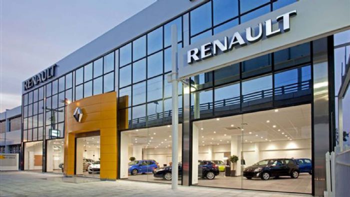 Στο πλαίσιο της After Sales στρατηγικής της, η Renault, προσφέρει και φέτος δωρεάν χειμερινό έλεγχο 25 σημείων και παράλληλα προσφορές πακέτων συντήρησης και επισκευής.	