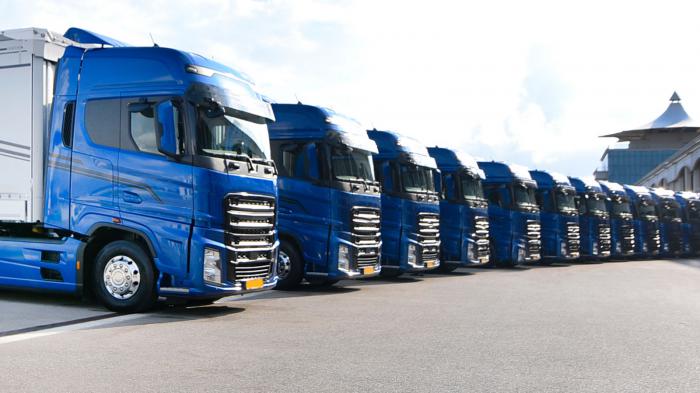 GPS Tracking: Η απόλυτη λύση για έλεγχο, ασφάλεια & αποδοτικότητα του στόλου